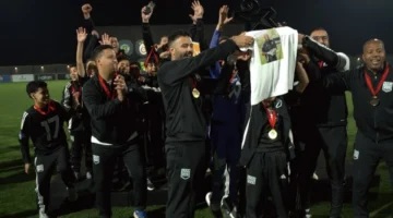 لقاء حاسم.. فريق زد إف سي 2014 يتوج ببطولة رايت تو دريم الودية